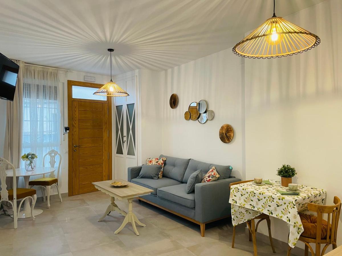 El Paseo Ξενοδοχείο Belmonte  Εξωτερικό φωτογραφία