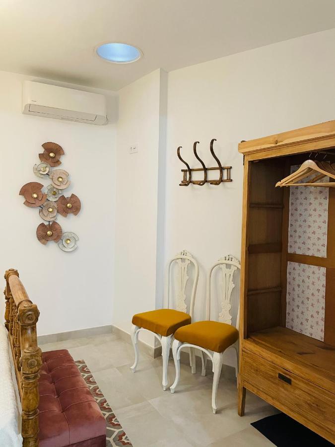 El Paseo Ξενοδοχείο Belmonte  Εξωτερικό φωτογραφία